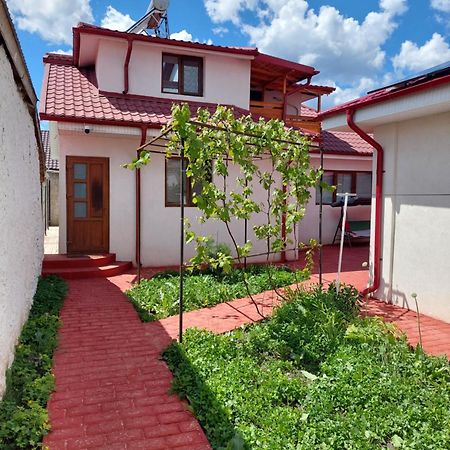 Casa Anne Mangalia Exterior foto