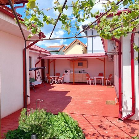 Casa Anne Mangalia Exterior foto