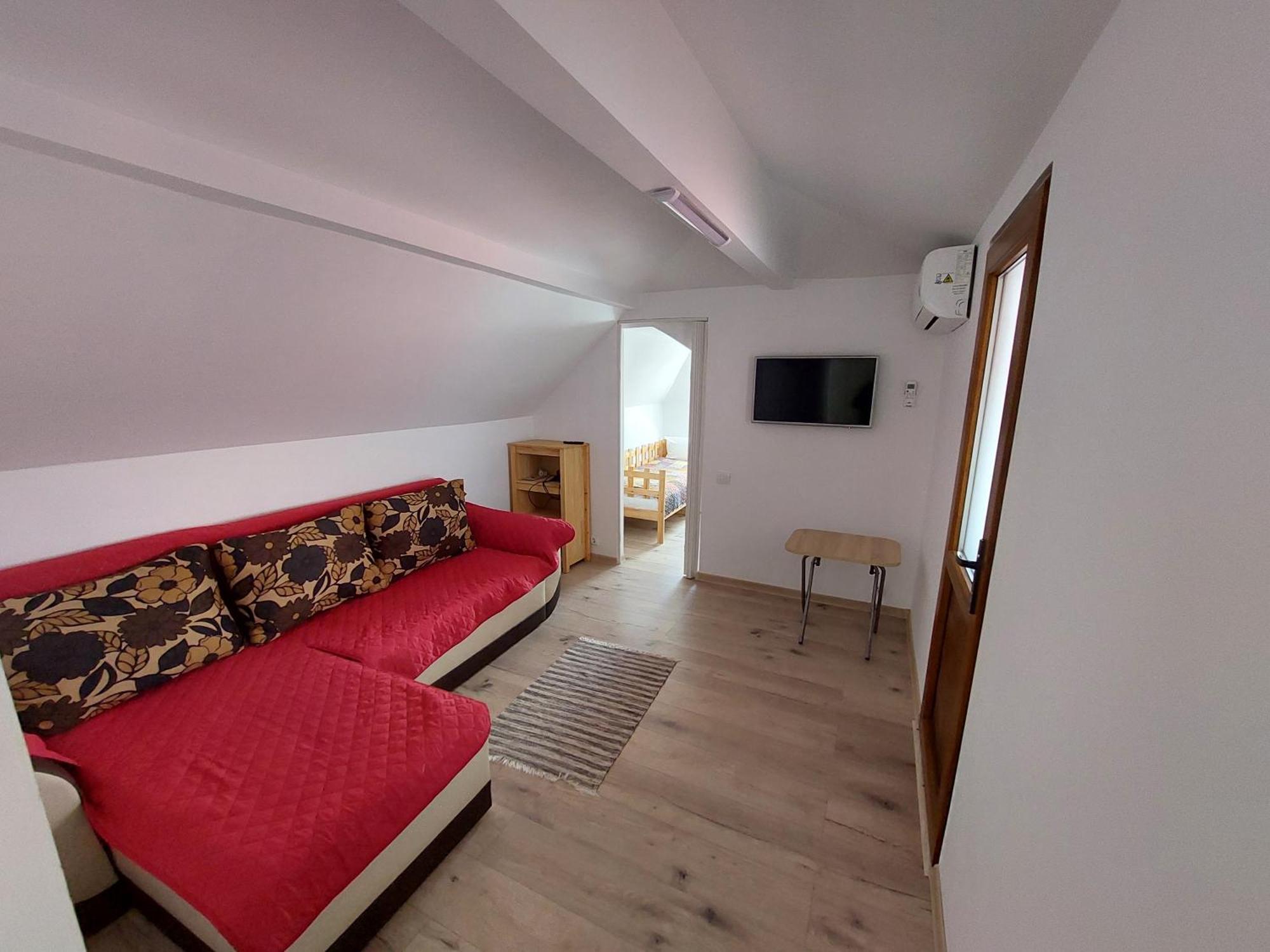 Casa Anne Mangalia Exterior foto