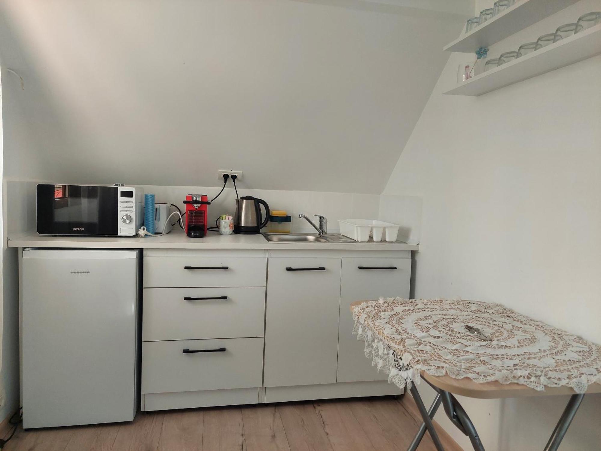 Casa Anne Mangalia Quarto foto