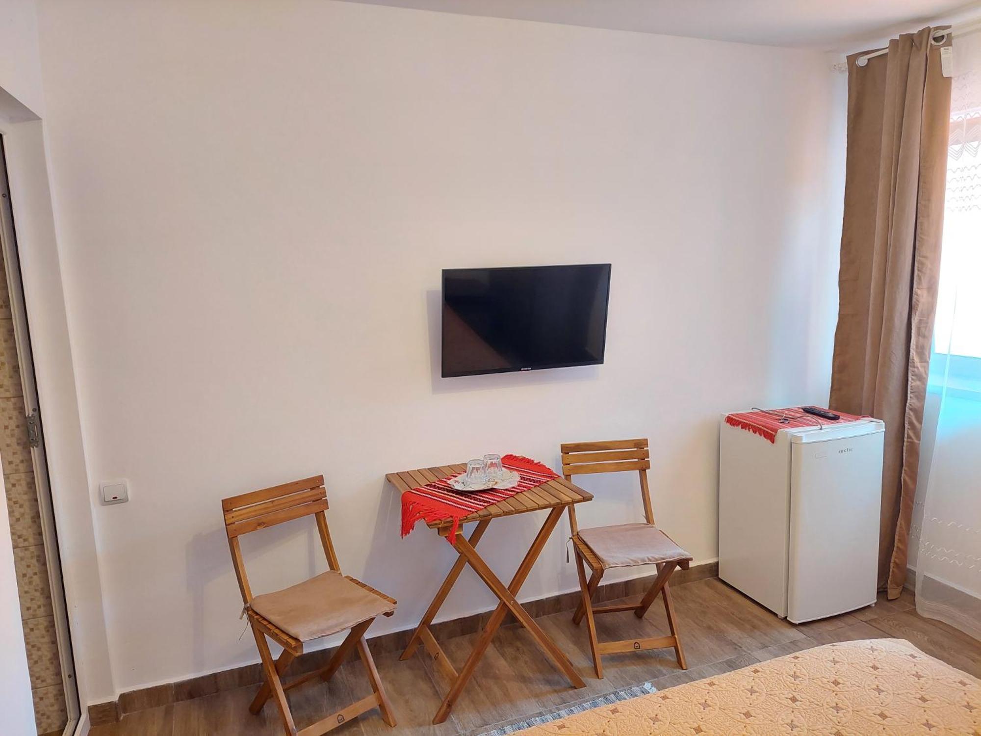 Casa Anne Mangalia Quarto foto