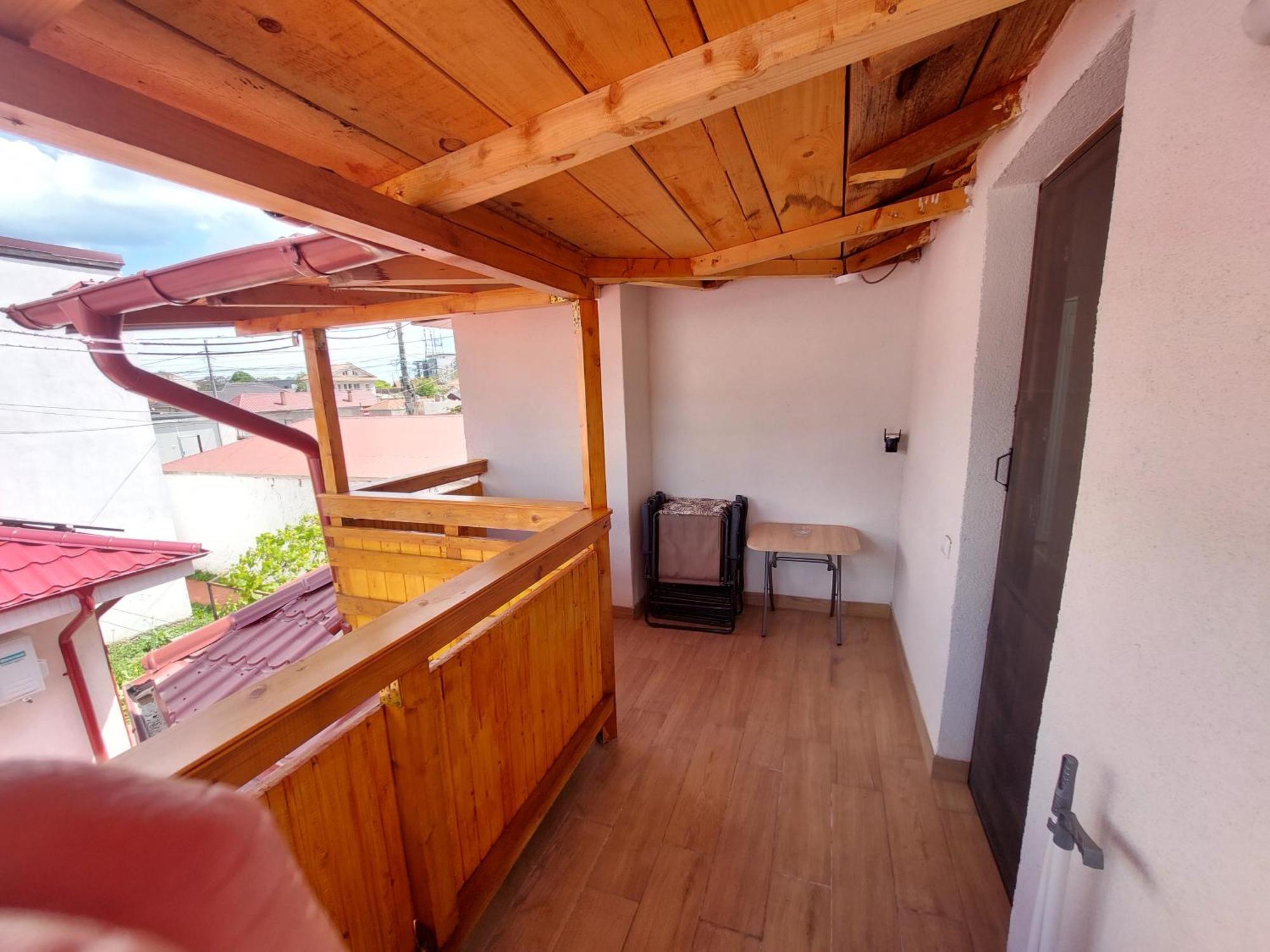 Casa Anne Mangalia Quarto foto