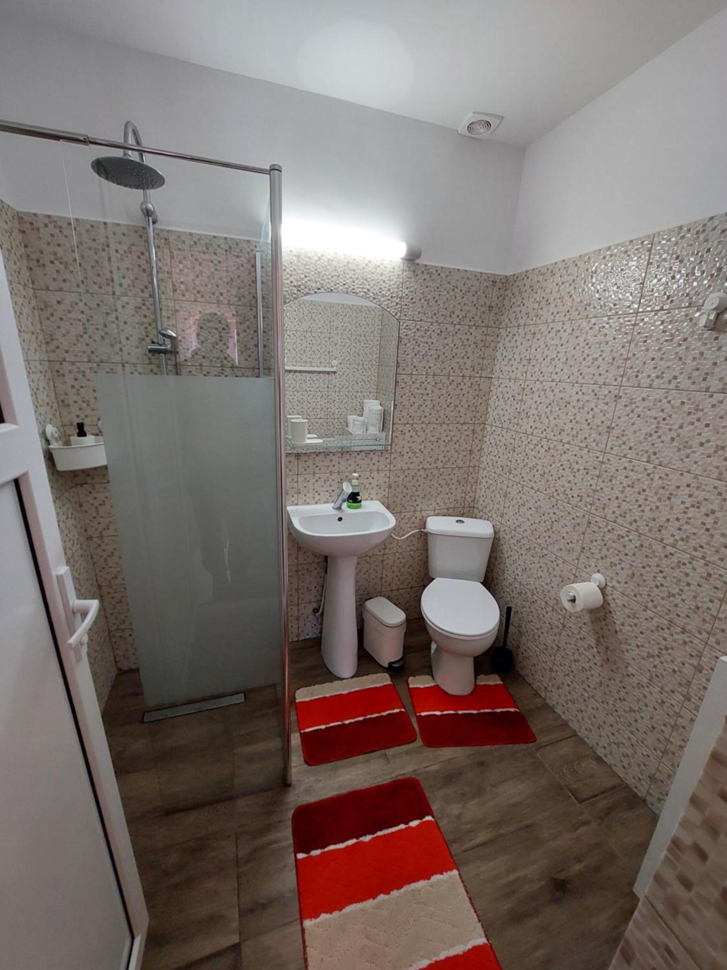 Casa Anne Mangalia Quarto foto