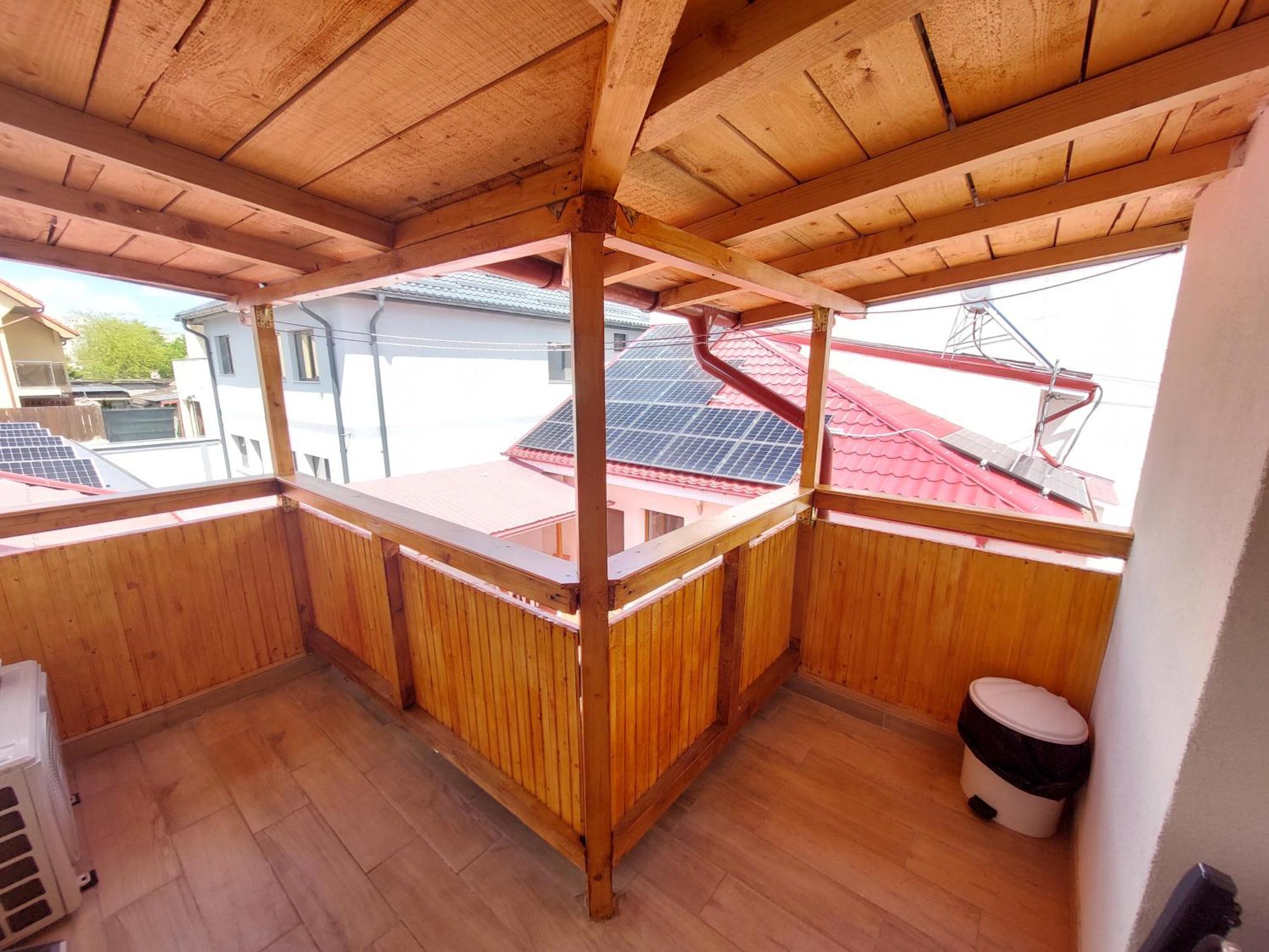 Casa Anne Mangalia Quarto foto