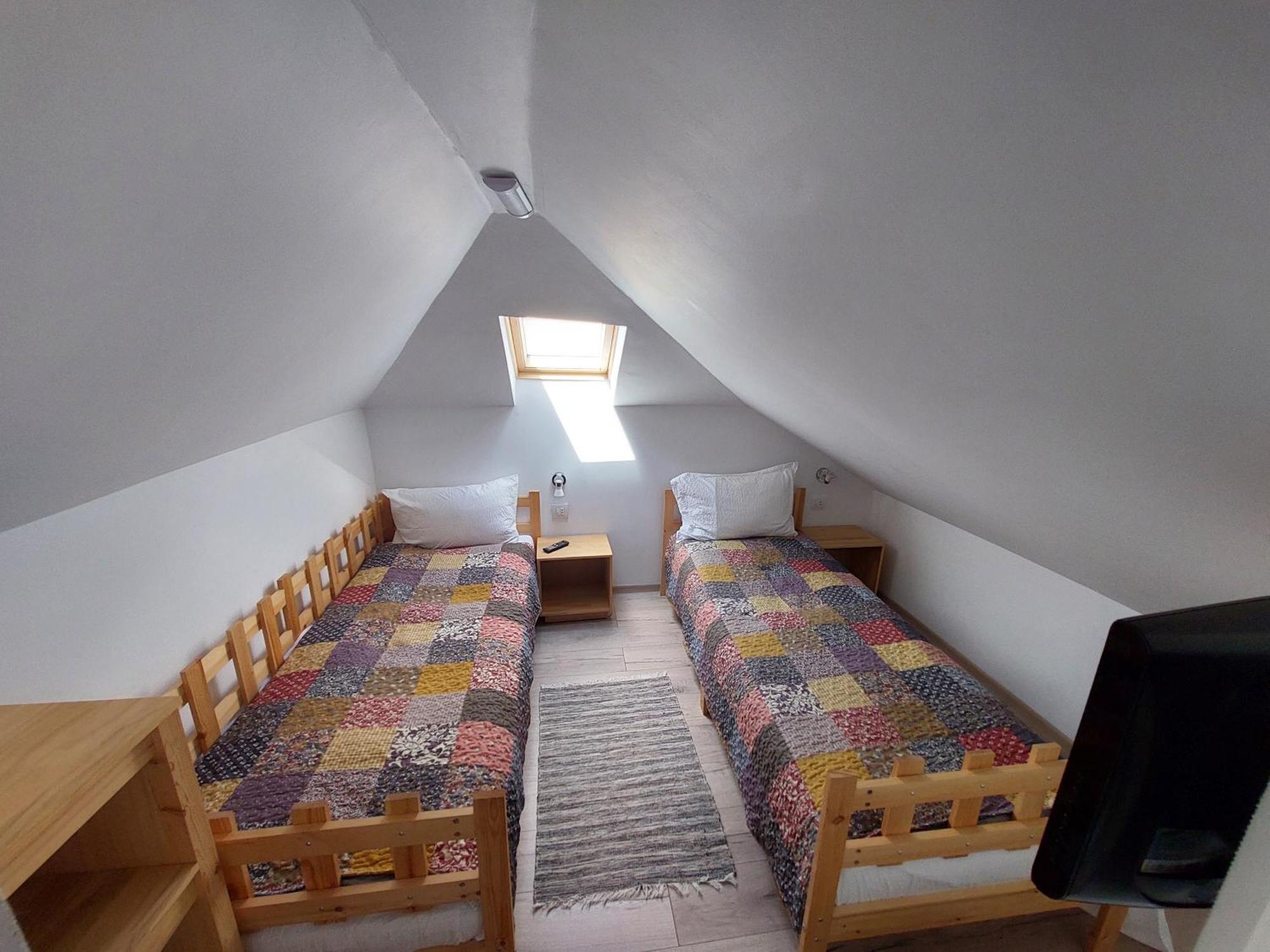 Casa Anne Mangalia Quarto foto